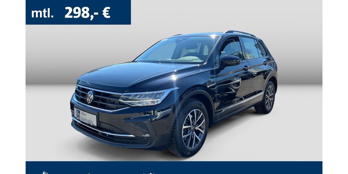 VW Tiguan 52.574 km 31.390 &euro; Fellbach 70736