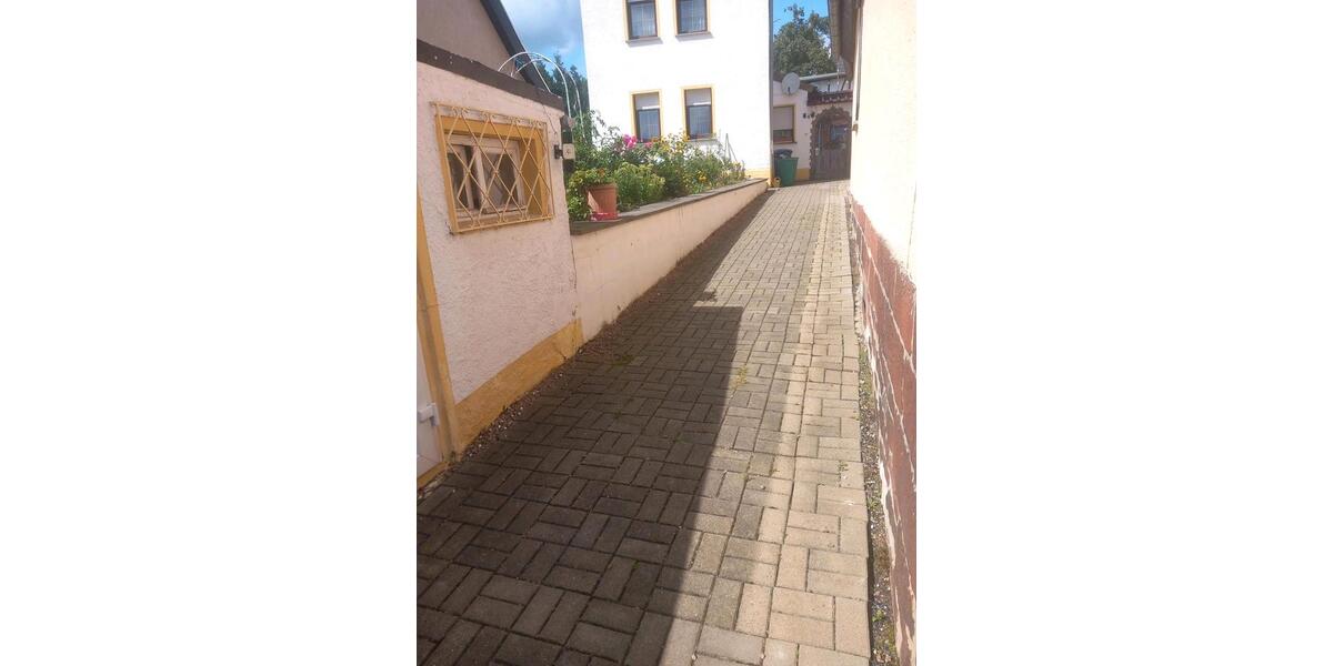 Einfamilienhaus Mansfeld - 5 Zimmer, 82 m&sup2;, 50.000&euro; | Angebot:25853127