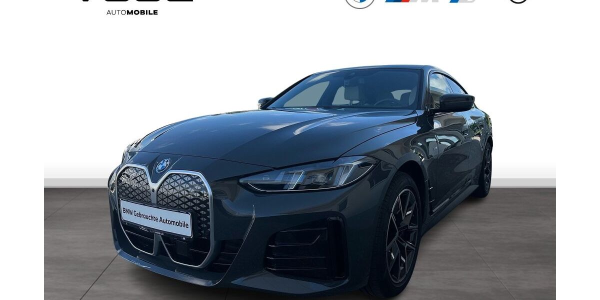 BMW i4 7.293 km 47.590 &euro; Vilsbiburg 84137