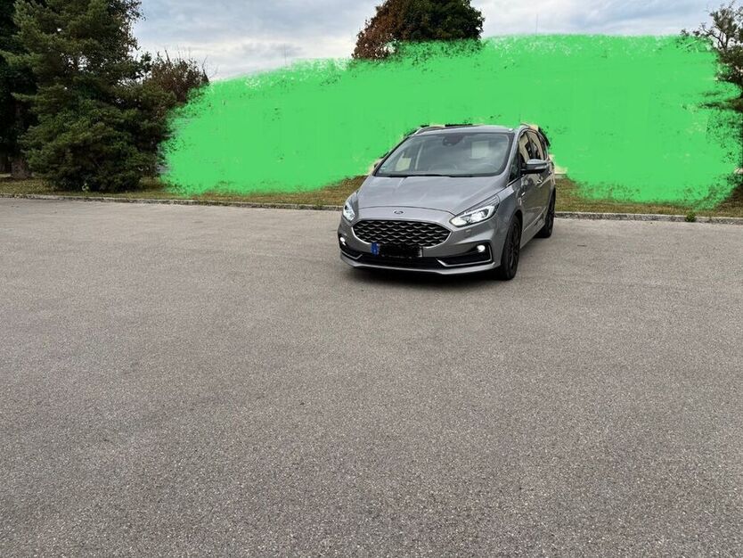 S-Max