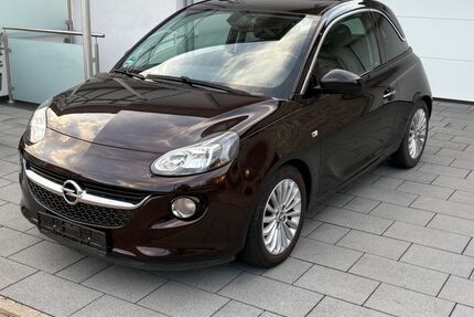 Opel Adam 59.000 km 8.599 &euro; Lahr/Schwarzwald 77933