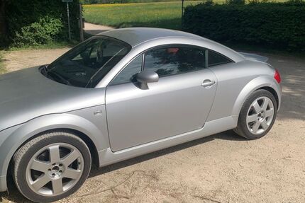 Audi TT 204.000 km 3.200 &euro; Frickenhausen 72636