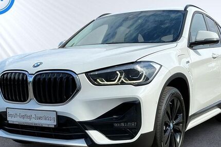 BMW X1 72.280 km 22.890 &euro; Berlin 13581