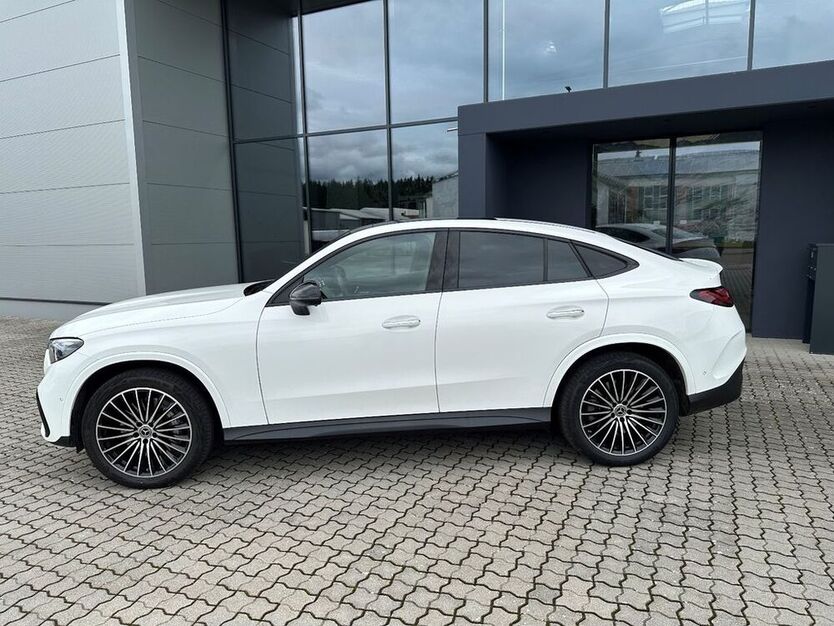 GLC 450