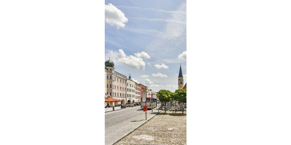 Reihenmittelhaus Mühldorf am Inn Mühldorf - 5 Zimmer, 140 m&sup2;, 745.000&euro; | Angebot:25672594