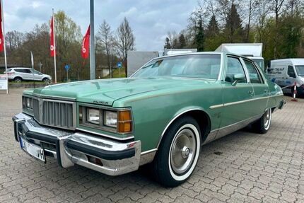 Pontiac Bonneville