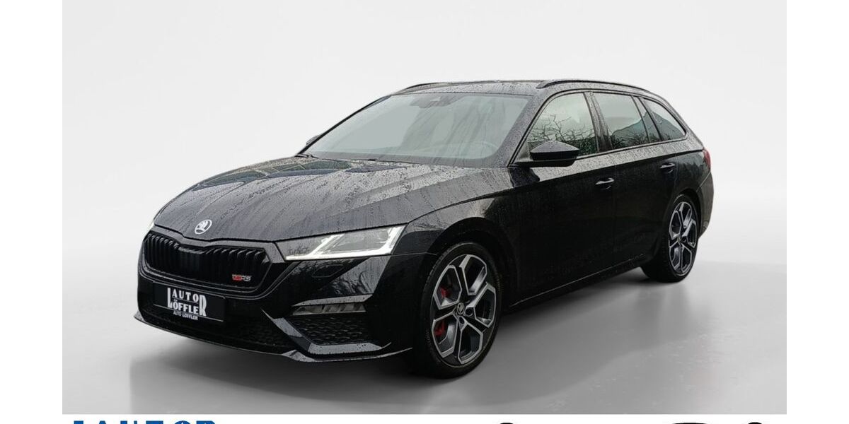 Skoda Octavia 31.675 km 31.992 &euro; Würzburg 97076