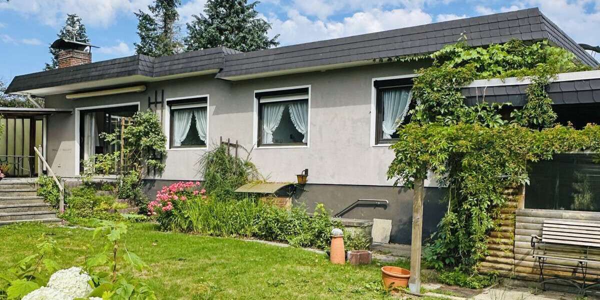 Einfamilienhaus Hamburg Wandsbek - 4 Zimmer, 119 m&sup2;, 695.000&euro; | Angebot:27157583