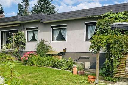 Haus Hamburg Wandsbek - 4 Zimmer, 119 m&sup2;, 695.000&euro; | Angebot:27157583