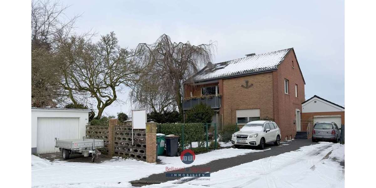 Haus zum Kaufen in Kempen 498.500 € 140 m² 5 zimmer