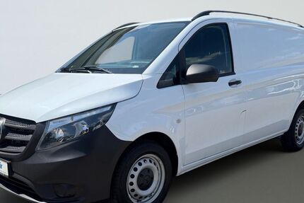 Mercedes-Benz Vito 85.400 km 16.990 &euro; Memmingen 87700