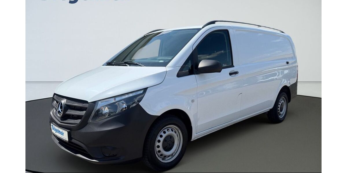 Mercedes-Benz Vito 85.400 km 16.990 &euro; Memmingen 87700