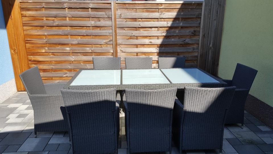 Erdgeschoßwohnung Lahr (Schwarzwald) - 3 Zimmer, 90 m&sup2;, 325.000&euro; | Angebot:26270868