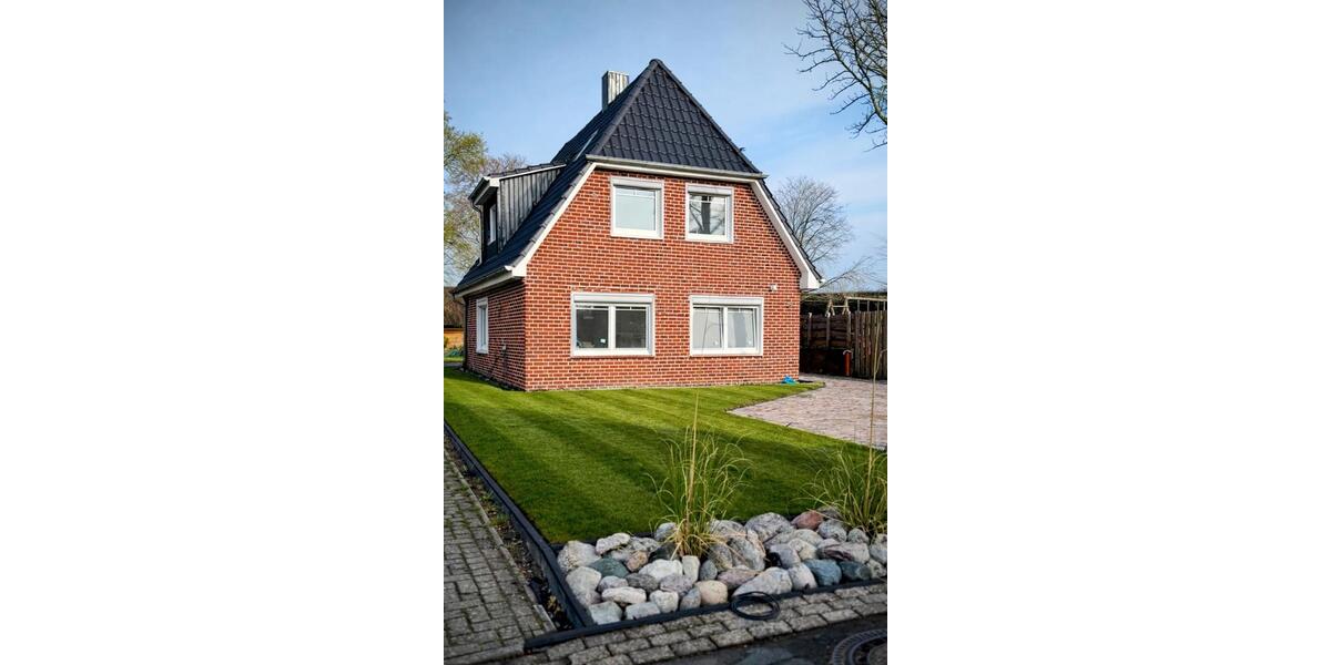Einfamilienhaus Bad Zwischenahn - 4.5 Zimmer, 130 m&sup2;, 498.000&euro; | Angebot:27111781