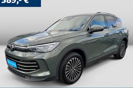 VW Tiguan 38.420 km 34.990 &euro; Schorndorf 73614