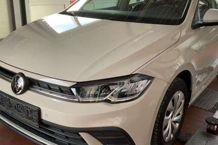 VW Polo 7.097 km 16.880 &euro; Trier 54292