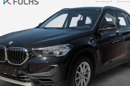 BMW X1 58.600 km 22.930 &euro; Lohr am Main 97816
