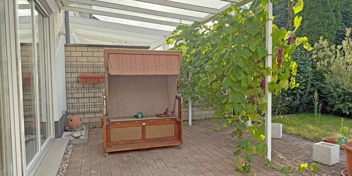 Charmantes Endhaus in Moers-Kapellen auf Erbpachtgrundstück 3 zimmer