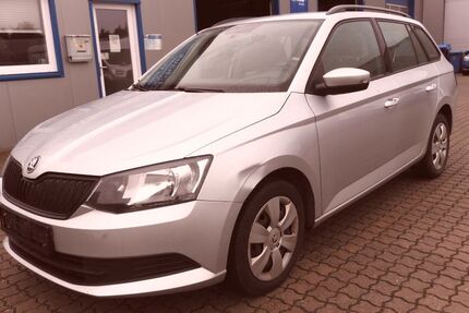 Skoda Fabia 263.000 km 2.000 &euro; Boostedt 24598