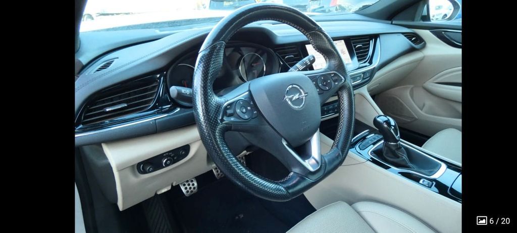 Opel Insignia 112.000 km 14.400 € Tirschenreuth 95643