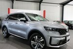 Kia Sorento 1.6 P-HEV 4WD PLATINUM / 7-SITZER / LED 69.000 km 33.997 &euro; Hamm 59077