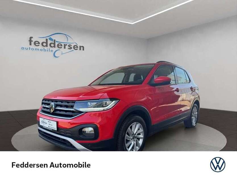 T-Cross
