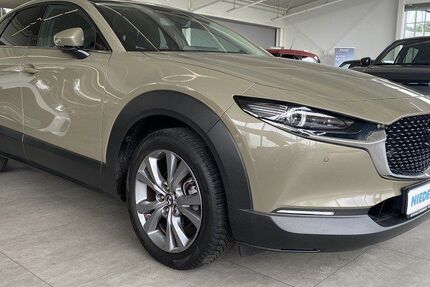 Mazda CX-30 13.600 km 25.400 &euro; Rinteln 31737