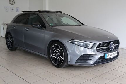 Mercedes-Benz A 220 99.290 km 24.990 &euro; Schöneiche bei Berlin 15566
