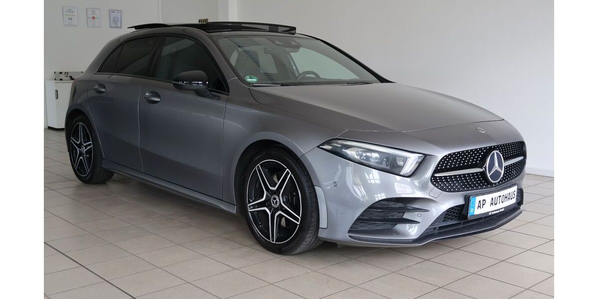 Mercedes-Benz A 220 99.290 km 24.990 &euro; Schöneiche bei Berlin 15566