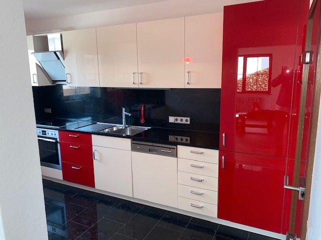 Etagenwohnung Ravensburg Eschach - 1.400&euro; | Angebot:26399183
