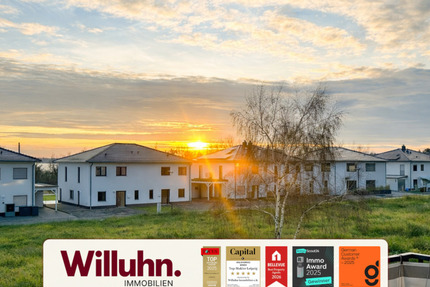 Wohnung Muldestausee Pouch - 4 Zimmer, 115 m&sup2;, 399.000&euro; | Angebot:25673858