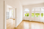 Etagenwohnung Baden-Baden Innenstadt - 4 Zimmer, 134 m&sup2;, 2.230&euro; | Angebot:26751322