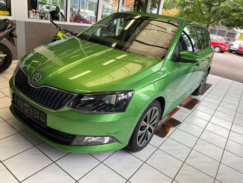 Fabia