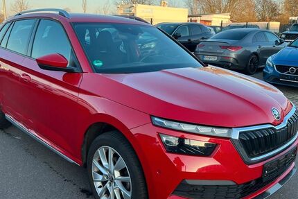 Skoda Kamiq 121.973 km 12.990 &euro; Wildau 15745