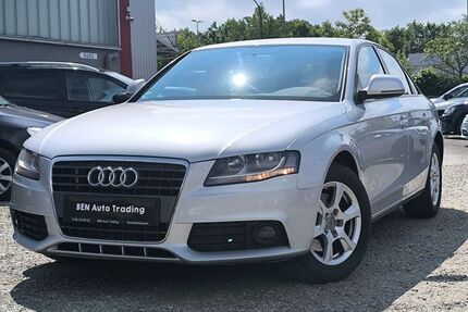 Audi A4 173.128 km 4.990 &euro; Schrobenhausen 86529