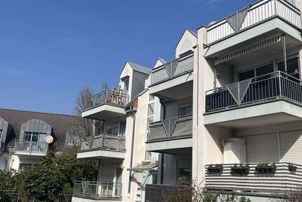 Wohnung Ingelheim - 2 Zimmer, 56 m&sup2;, 229.800&euro; | Angebot:26963579