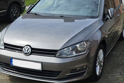 VW Golf VII 84.100 km 14.500 &euro; Oerlinghausen 33813