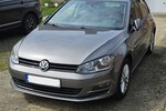 VW Golf VII 84.100 km 14.500 &euro; Oerlinghausen 33813
