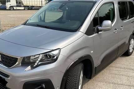 Peugeot Rifter 138.950 km 13.000 &euro; Ettenheim, Stadt 77955