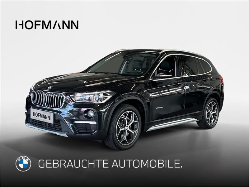 BMW X1 114.000 km 20.890 € Pfaffenhofen 85276