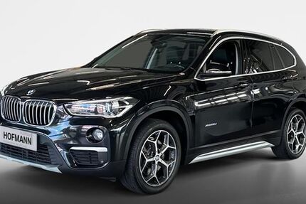BMW X1 122.980 km 20.890 € Pfaffenhofen 85276