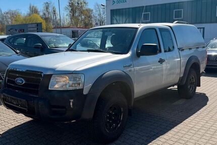 Ford Ranger 277.000 km 3.500 &euro; Seelze 30926
