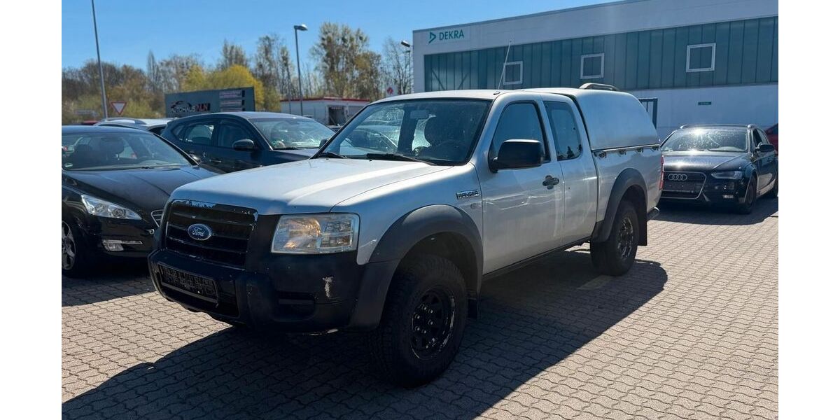 Ford Ranger 277.000 km 3.500 &euro; Seelze 30926