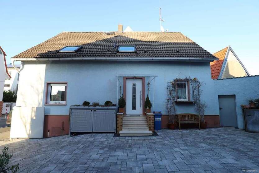 Haus zum Mieten in Mühltal Traisa 1.280 € 120 m²