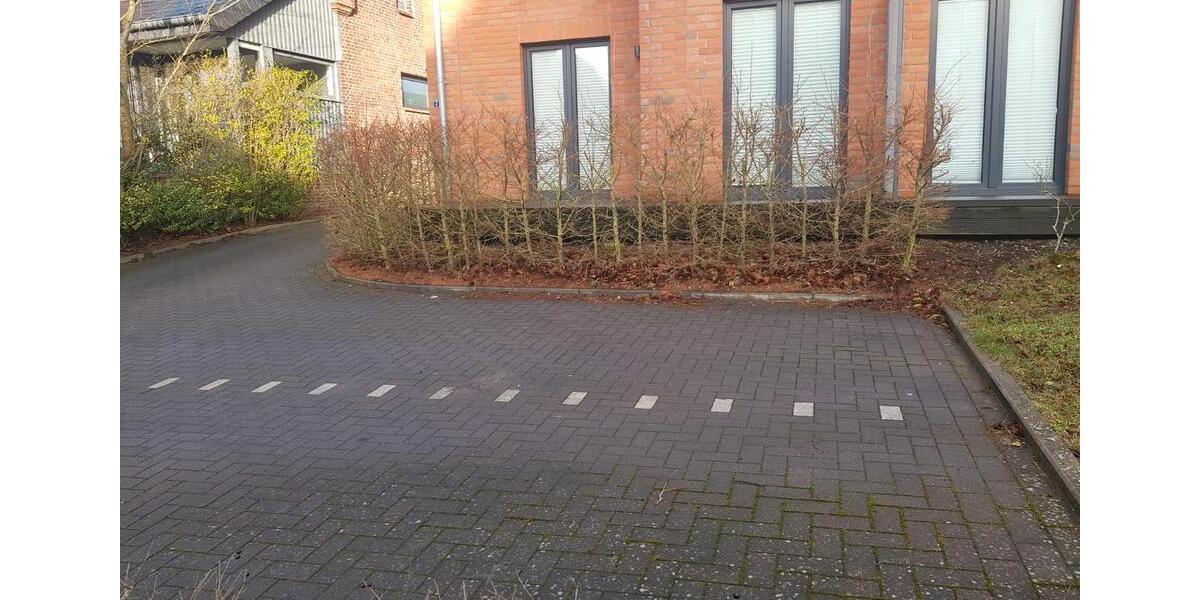 2-Zimmer-Wohnung in Husum 2 zimmer