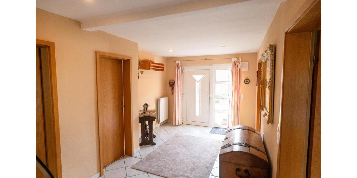 Einfamilienhaus Husum - 4 Zimmer, 136 m&sup2;, 349.000&euro; | Angebot:25950806