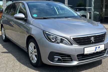 Peugeot 308 97.874 km 9.890 &euro; Dülmen 48249