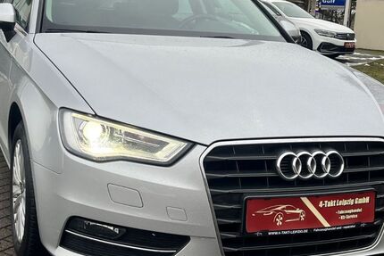Audi A3 97.882 km 9.780 &euro; Großkorbetha 06688