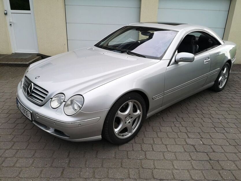 CL 600