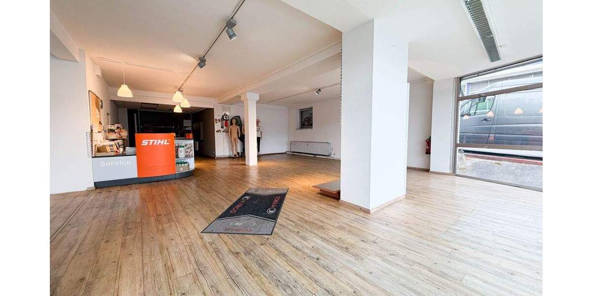 Gewerbeobjekt Coburg - 179.000&euro; | Angebot:25663203